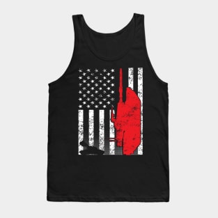 American Tanker Tank Top